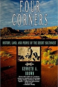 Kenneth Brown - Four Corners